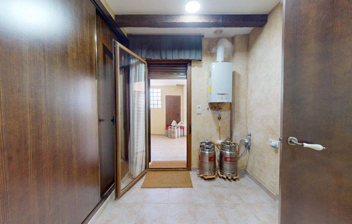 Venta - villa - Dolores - Comunidad valenciana