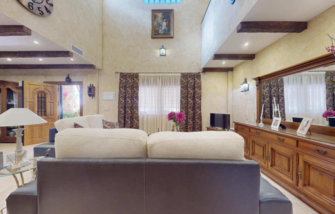 Venta - villa - Dolores - Comunidad valenciana