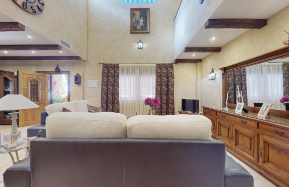 Venta - villa - Dolores - Comunidad valenciana