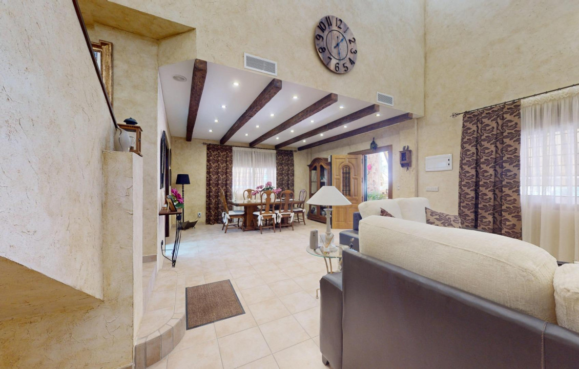 Venta - villa - Dolores - Comunidad valenciana