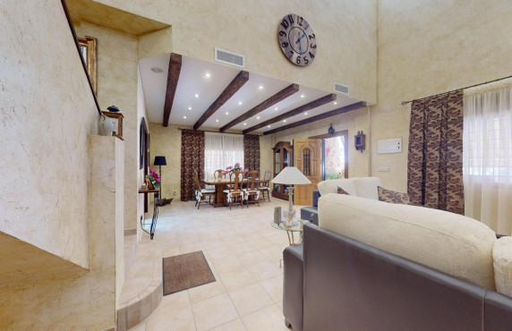 Venta - villa - Dolores - Comunidad valenciana