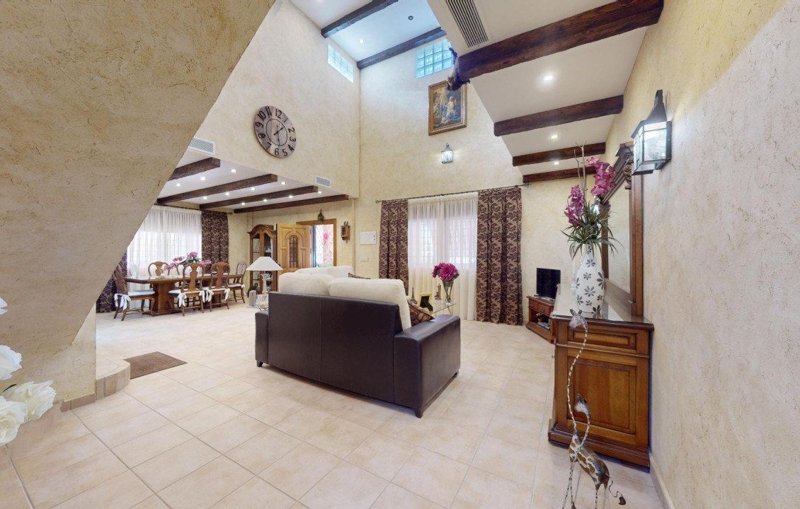 Venta - villa - Dolores - Comunidad valenciana