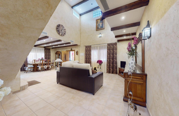 Venta - villa - Dolores - Comunidad valenciana