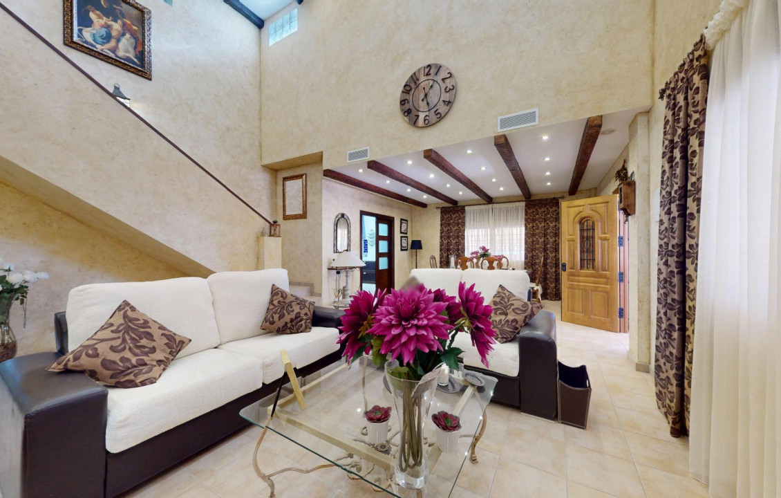 Venta - villa - Dolores - Comunidad valenciana