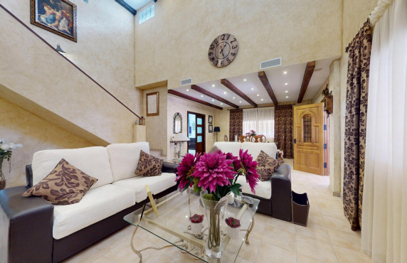 Venta - villa - Dolores - Comunidad valenciana