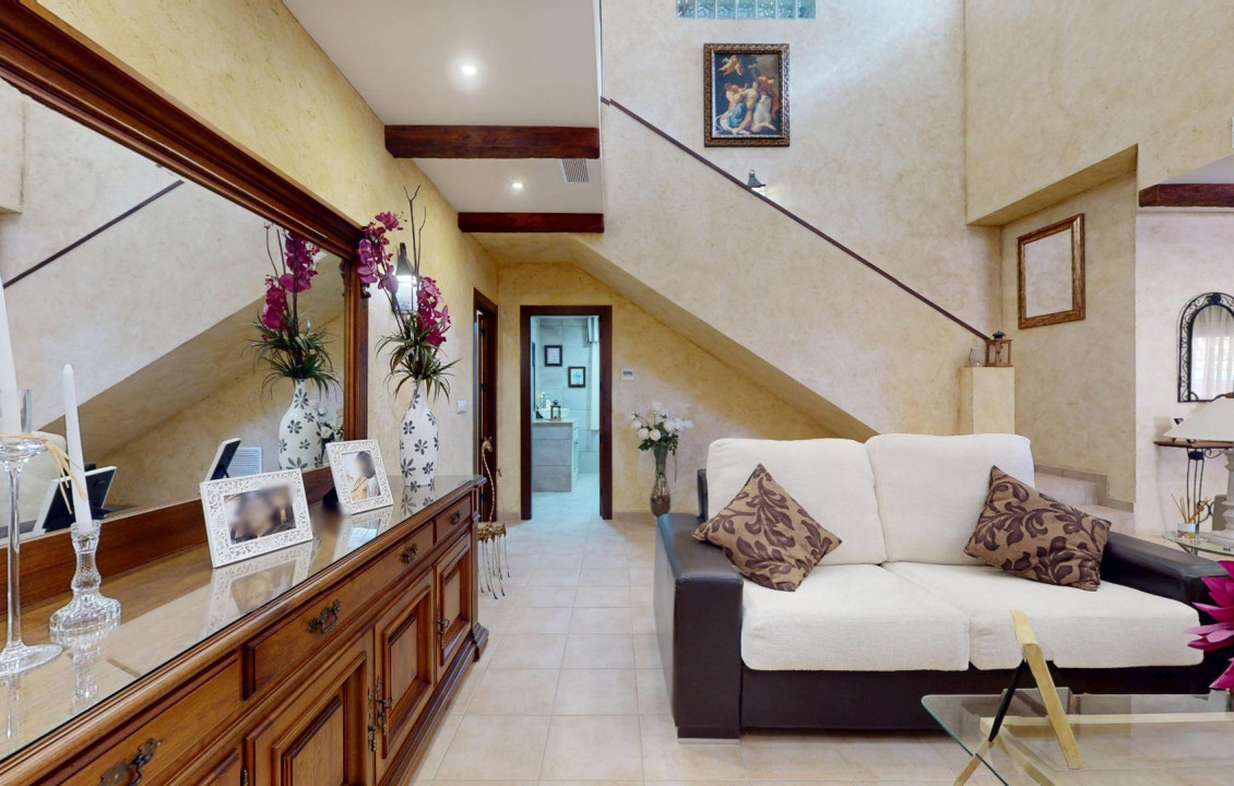 Venta - villa - Dolores - Comunidad valenciana