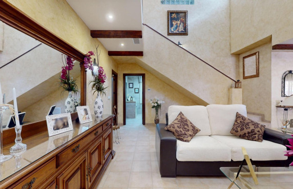 Venta - villa - Dolores - Comunidad valenciana