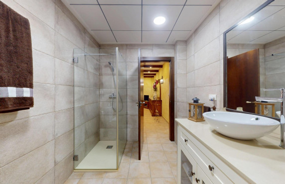 Venta - villa - Dolores - Comunidad valenciana