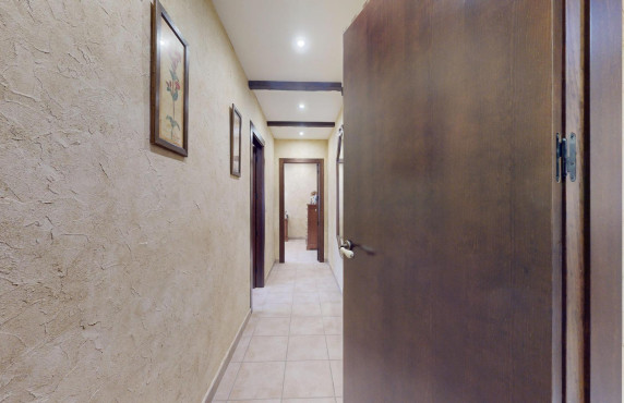 Venta - villa - Dolores - Comunidad valenciana