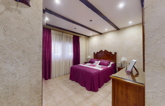 Venta - villa - Dolores - Comunidad valenciana