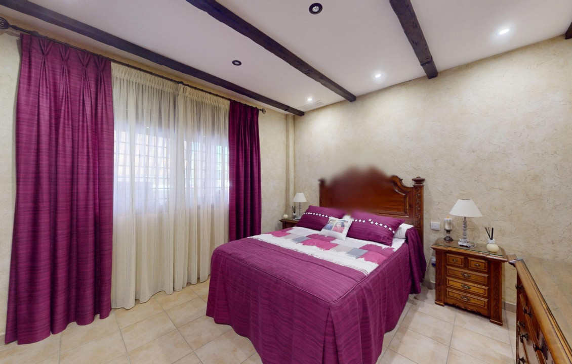 Venta - villa - Dolores - Comunidad valenciana