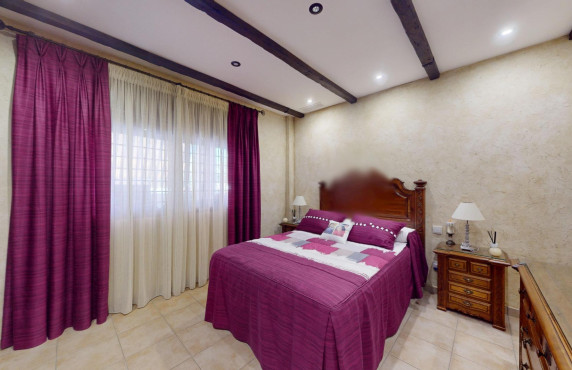 Venta - villa - Dolores - Comunidad valenciana