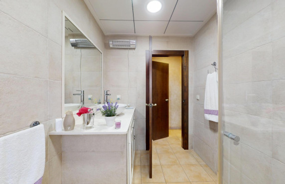 Venta - villa - Dolores - Comunidad valenciana