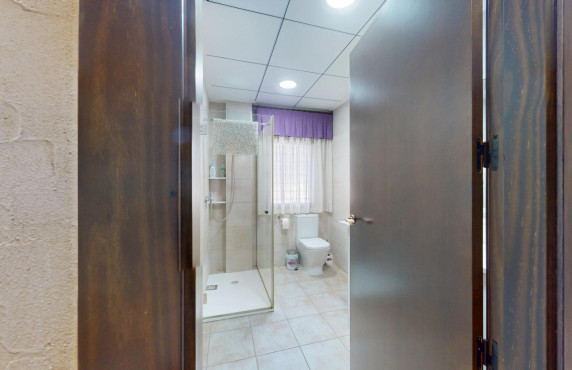 Venta - villa - Dolores - Comunidad valenciana