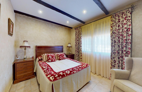 Venta - villa - Dolores - Comunidad valenciana