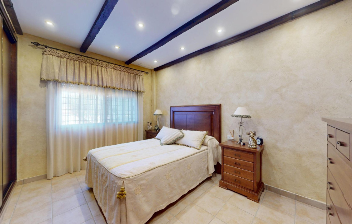 Venta - villa - Dolores - Comunidad valenciana