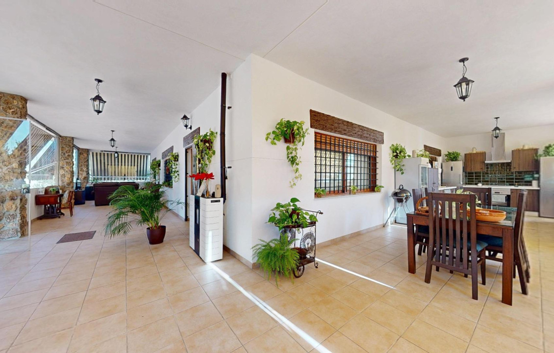 Venta - villa - Dolores - Comunidad valenciana