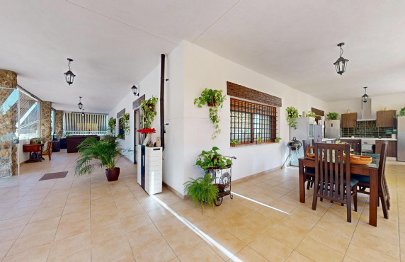 Venta - villa - Dolores - Comunidad valenciana