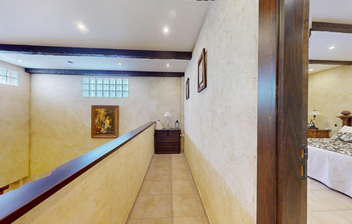 Venta - villa - Dolores - Comunidad valenciana