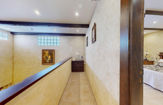 Venta - villa - Dolores - Comunidad valenciana