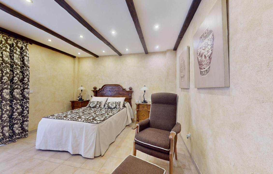 Venta - villa - Dolores - Comunidad valenciana