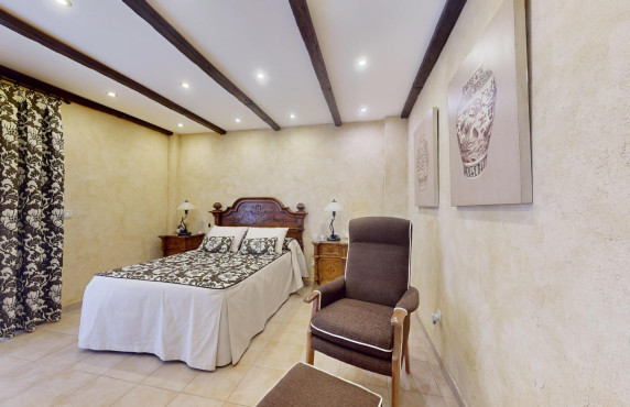 Venta - villa - Dolores - Comunidad valenciana