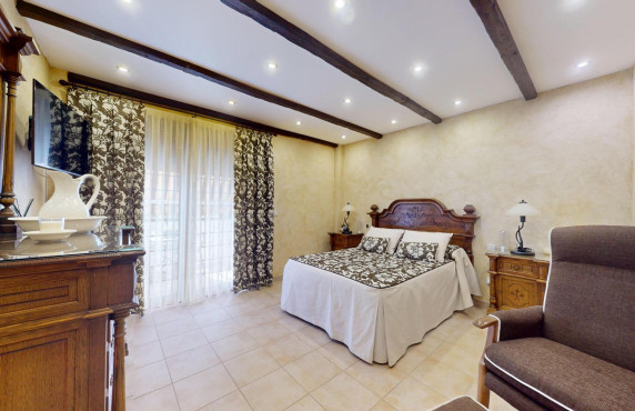 Venta - villa - Dolores - Comunidad valenciana