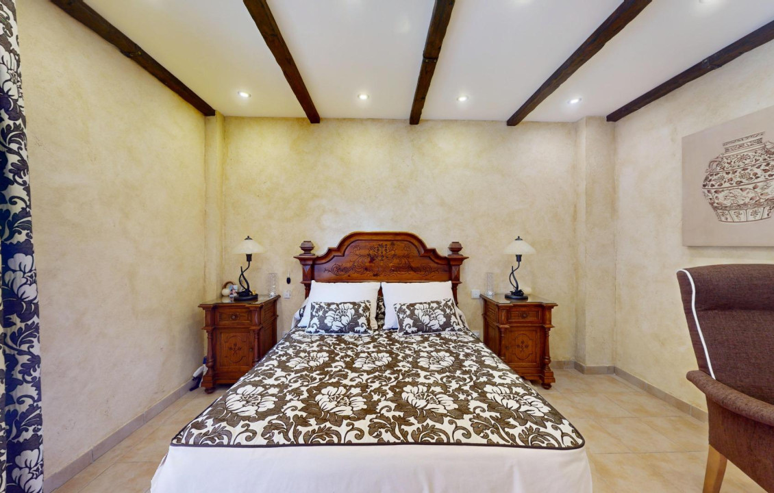 Venta - villa - Dolores - Comunidad valenciana