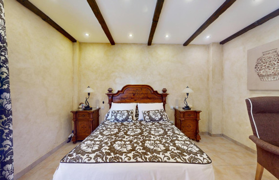 Venta - villa - Dolores - Comunidad valenciana