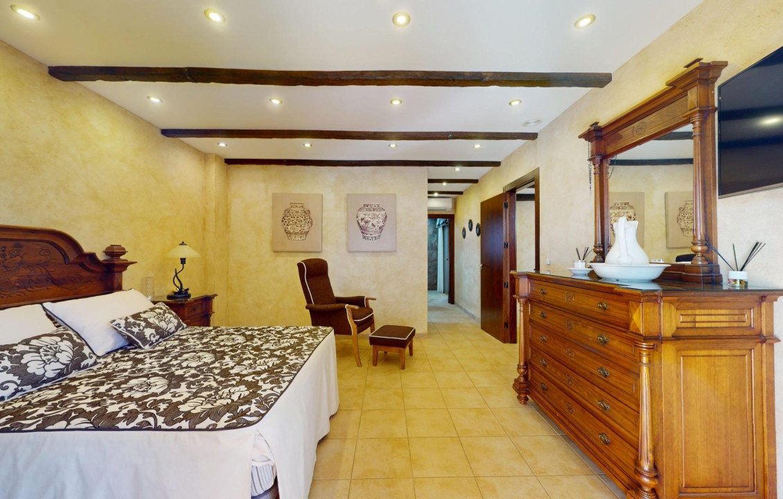 Venta - villa - Dolores - Comunidad valenciana