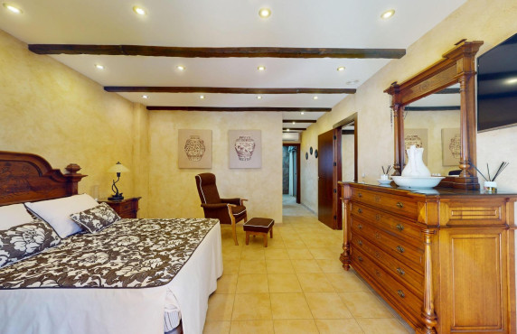 Venta - villa - Dolores - Comunidad valenciana