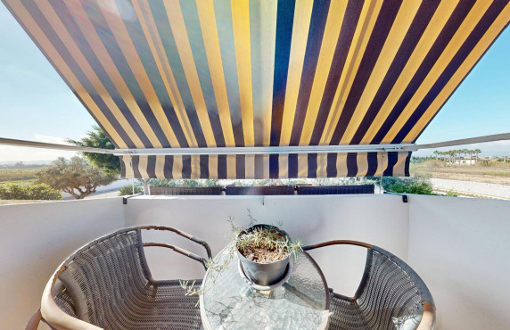 Venta - villa - Dolores - Comunidad valenciana