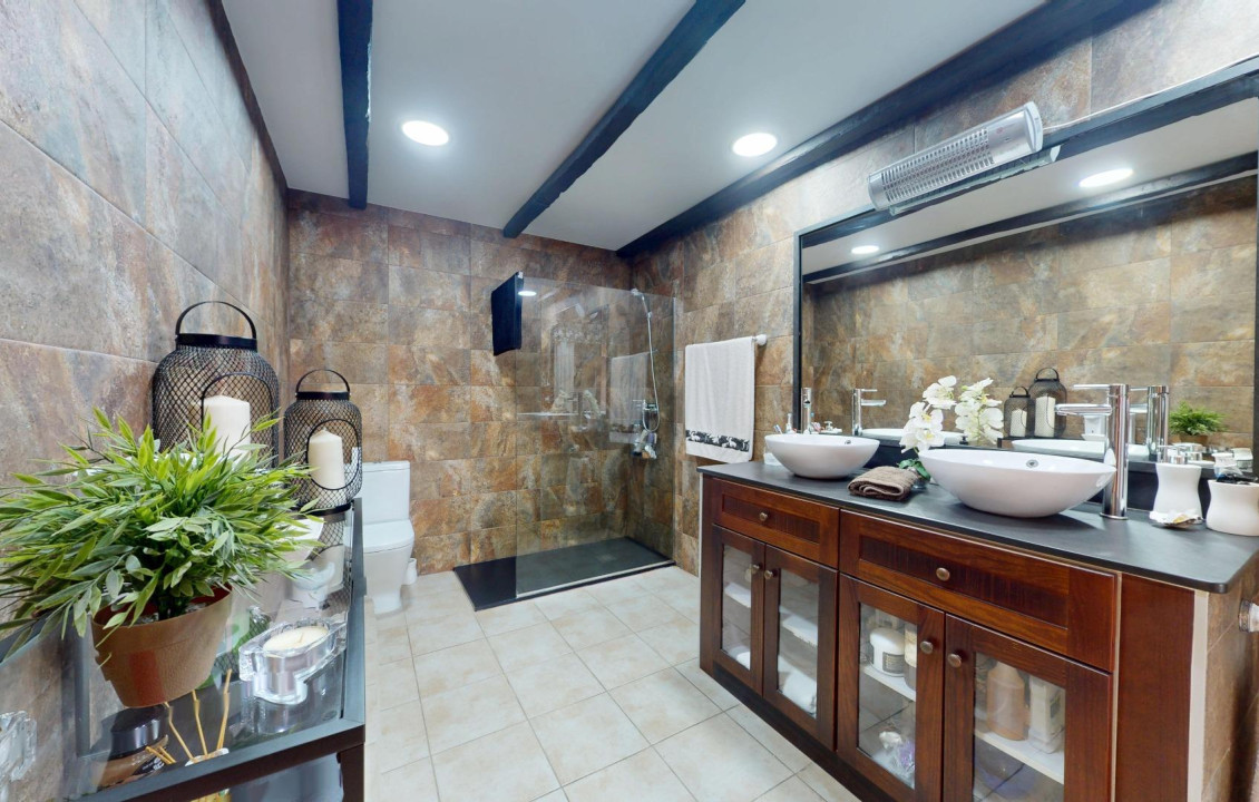 Venta - villa - Dolores - Comunidad valenciana