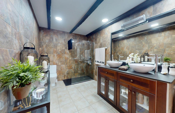 Venta - villa - Dolores - Comunidad valenciana