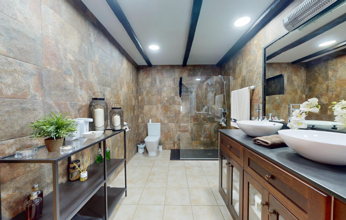 Venta - villa - Dolores - Comunidad valenciana