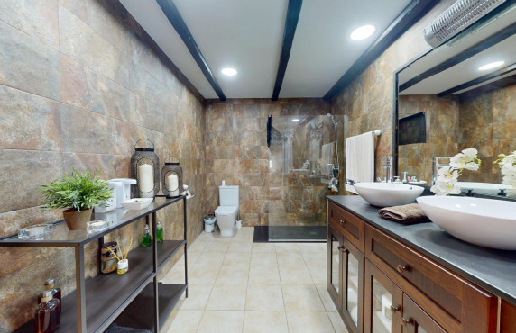 Venta - villa - Dolores - Comunidad valenciana