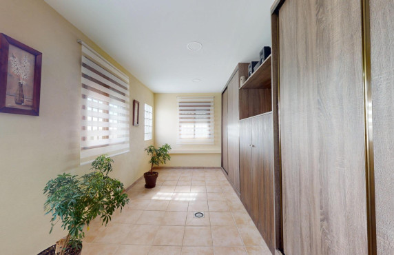 Venta - villa - Dolores - Comunidad valenciana