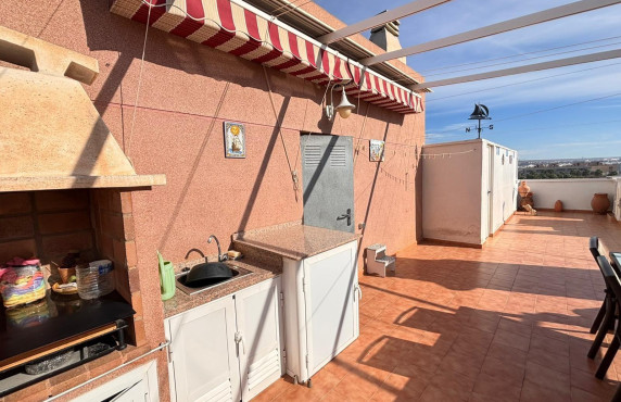 Venta - Apartamento - Santa Pola - Gran Playa