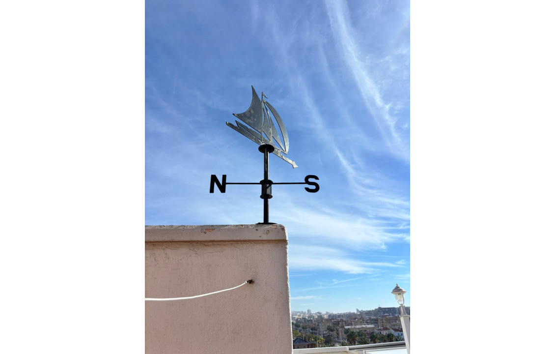 Venta - Apartamento - Santa Pola - Gran Playa