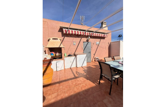Venta - Apartamento - Santa Pola - Gran Playa