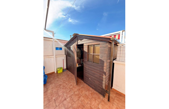 Venta - Apartamento - Santa Pola - Gran Playa