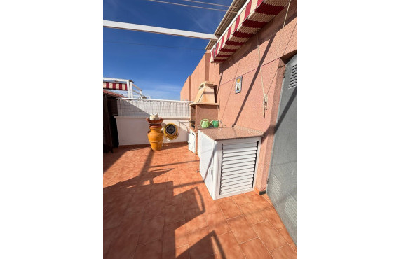 Venta - Apartamento - Santa Pola - Gran Playa