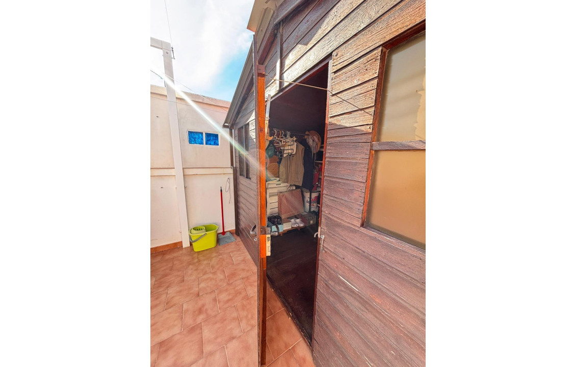 Venta - Apartamento - Santa Pola - Gran Playa