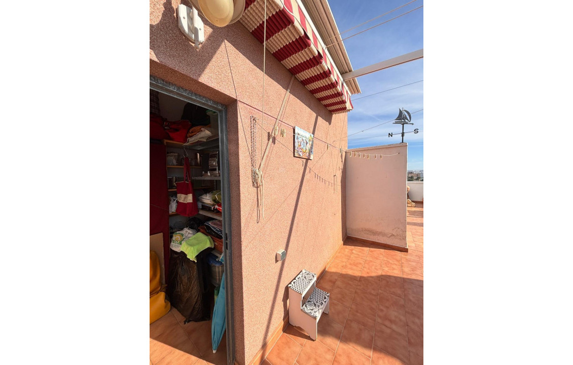 Venta - Apartamento - Santa Pola - Gran Playa