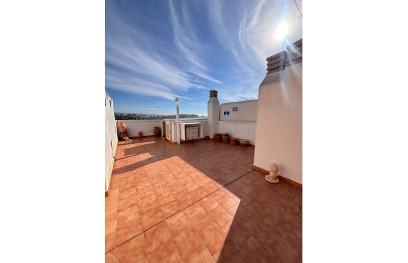 Venta - Apartamento - Santa Pola - Gran Playa