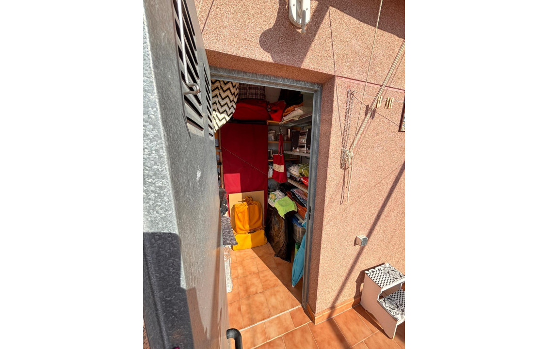 Venta - Apartamento - Santa Pola - Gran Playa