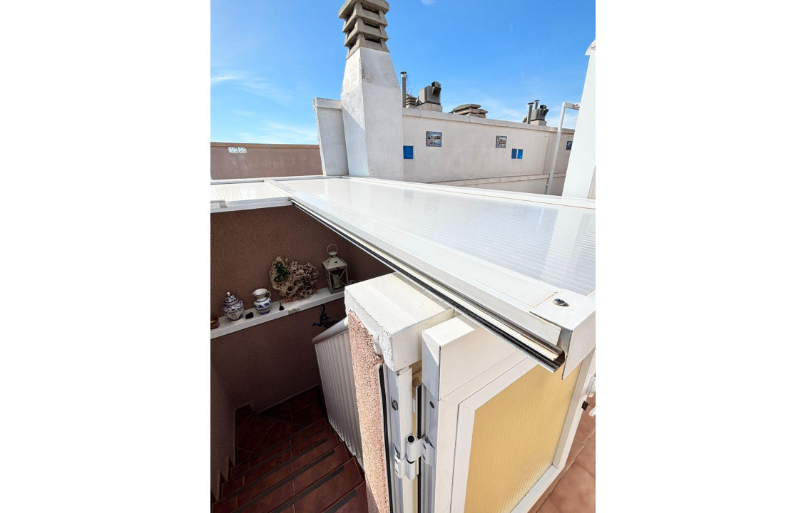 Venta - Apartamento - Santa Pola - Gran Playa