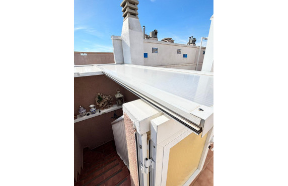 Venta - Apartamento - Santa Pola - Gran Playa