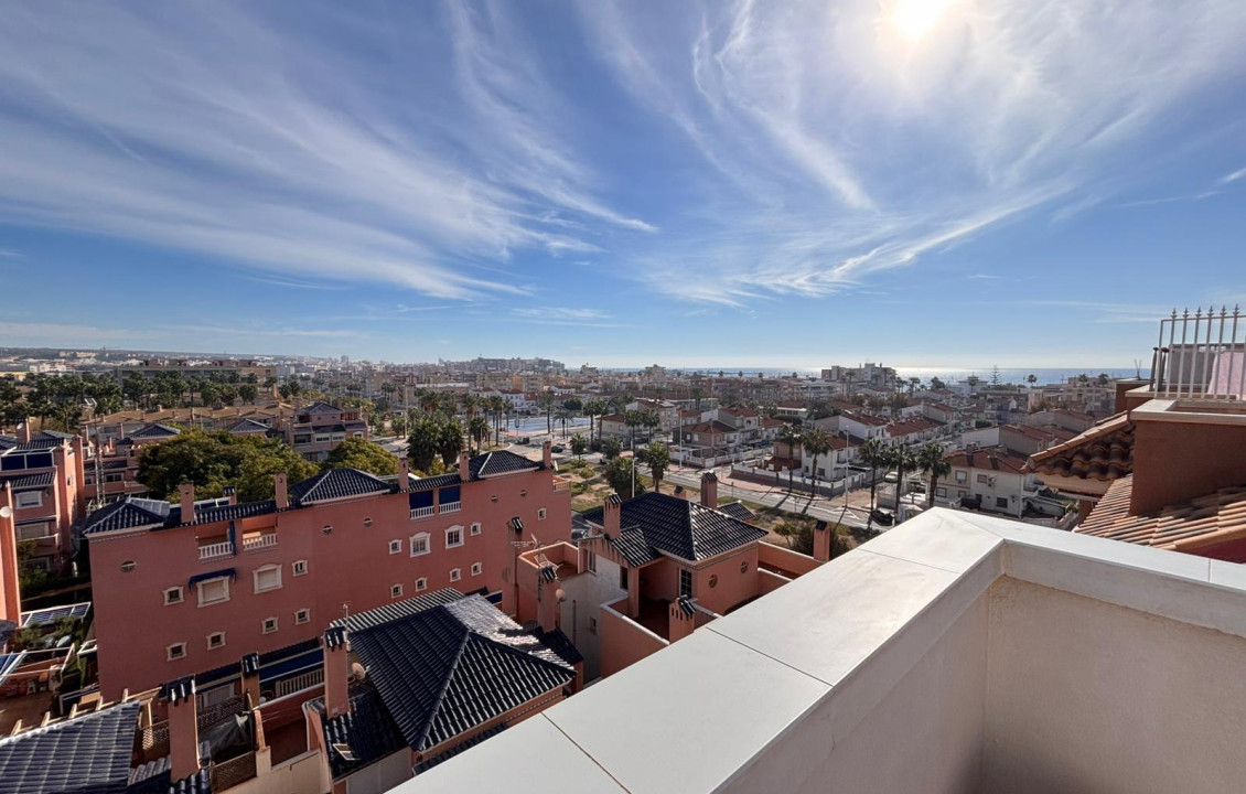 Venta - Apartamento - Santa Pola - Gran Playa