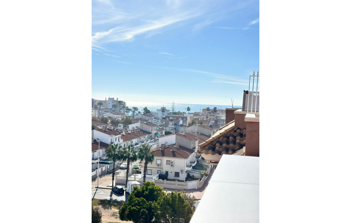 Venta - Apartamento - Santa Pola - Gran Playa